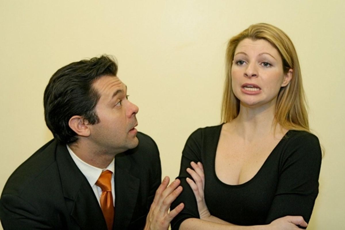 Bryant Mason and Emilie Elizabeth Miller at 